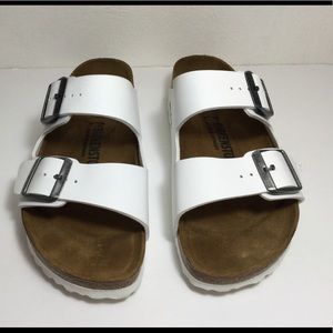 Birkenstock Size 39 L8 M6